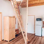 La Piccolina 3* Nový Bor