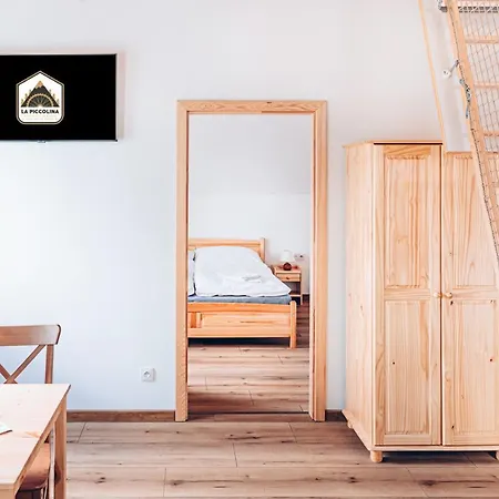 Guest house La Piccolina