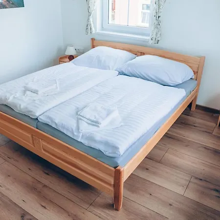 La Piccolina Guest house Novy Bor