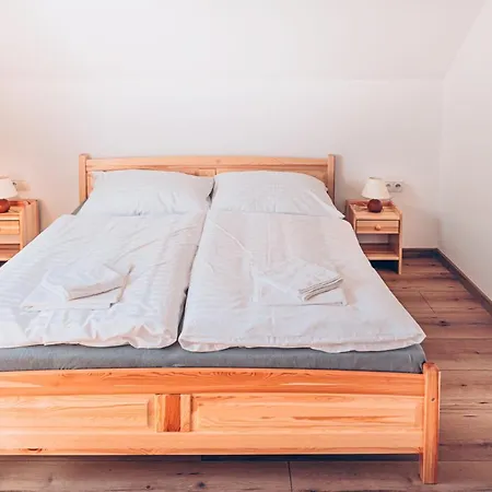 La Piccolina Guest house