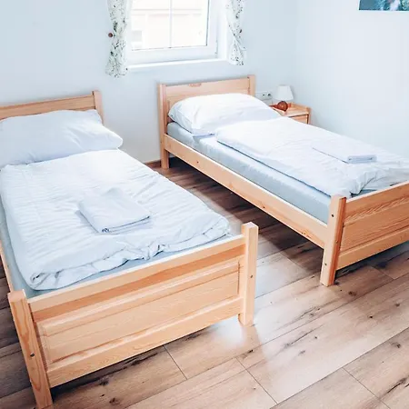 La Piccolina Guest house Novy Bor
