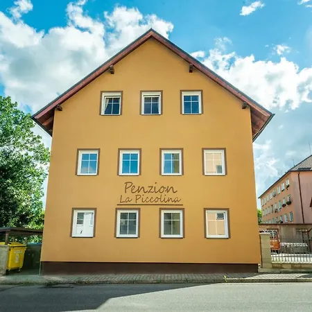La Piccolina