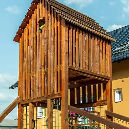 La Piccolina * Nový Bor