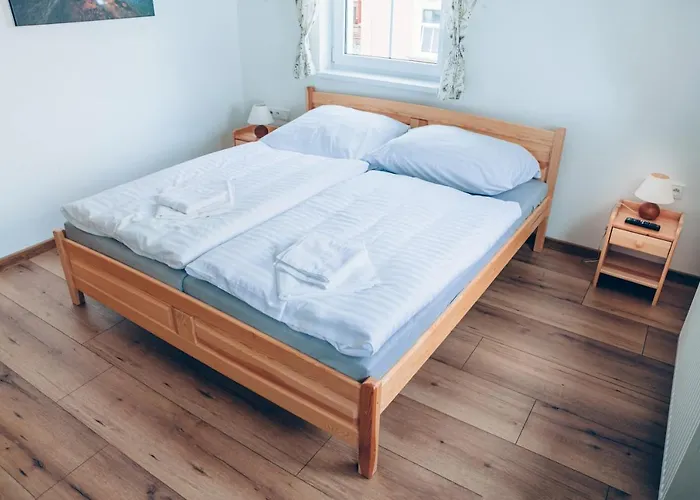 La Piccolina Gæstehus Nový Bor