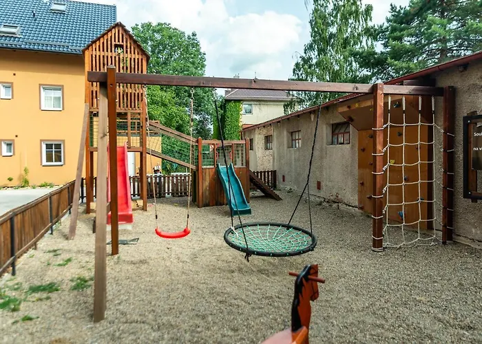 Gæstehus La Piccolina 3*